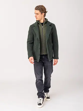 STAPF | Jacke HOLGER | 